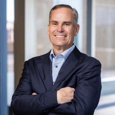 Corey Sisler, Operating Partner