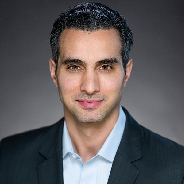 Sam Elsaadi, Founder and Managing Partner
